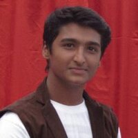 Rishiraj Pawar (@rishirajpawar) 's Twitter Profile