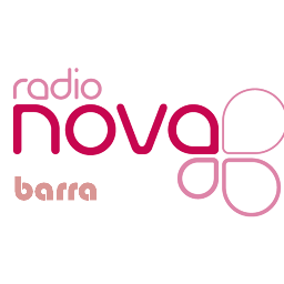 Uma rádio pertencente a Fundação Nova Barra