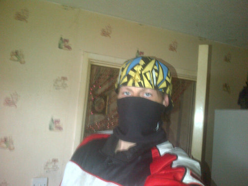 mcdubz's profile picture. 