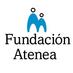 Fundación Atenea (@FundacionAtenea) Twitter profile photo