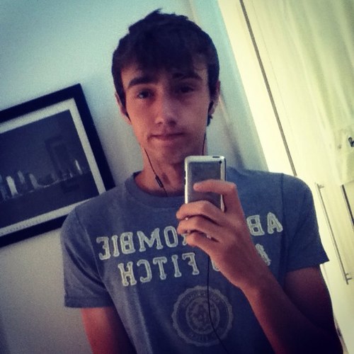 Quando eu olhar pra trás, vou me orgulhar de onde cheguei