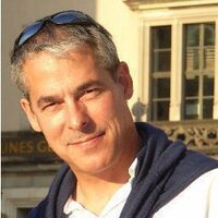 Martin Weller (@martinweller) 's Twitter Profile
