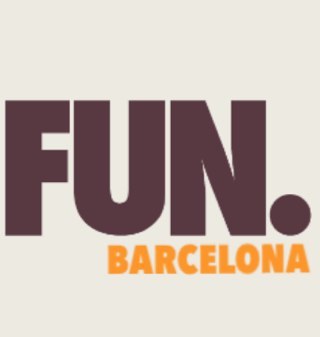 Official FUN. & Fueled By Ramen Street Team Barcelona. Totes les novetats en català i castellà! Todas las novedades en catalán y castellano! #Fun.atics #funfans