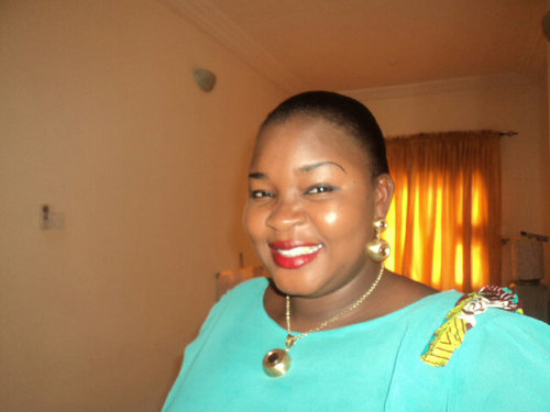 I'm me