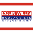 Colin Willis Haulage - @ColinWillisHaul - Twitter