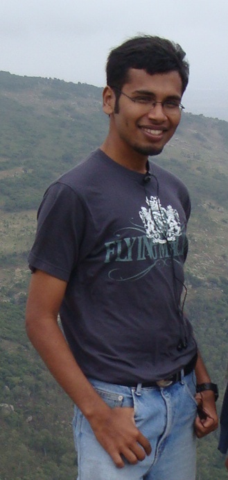 manupadmakumar's profile picture. 