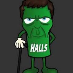 halls de maconha o regueiro pensador iluminati destruidor de virgens exterminador de almas #e comentarista esportivo (obs) não bebo faz mal pra saúde.