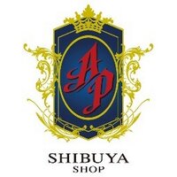 AP SHIBUYA SHOP (@ap_shibuyashop) 's Twitter Profile Photo AP SHIBUYA SHOP (@ap_shibuyashop) 's Twitter Profile Photo
