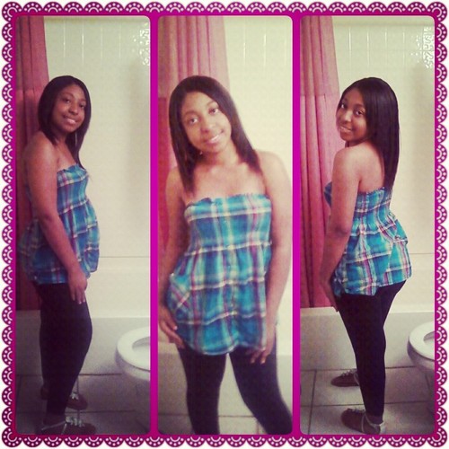 never conceited just confidence, all about business dont got time for the foolishness. °|follow me I follow back|°