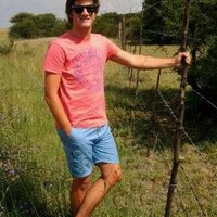Heinrich Pawson (@heinrichpawson) 's Twitter Profile