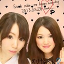 えりな (@01n_e) Twitter