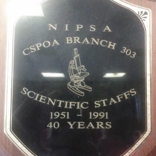 Trade Union. Br303 reps Scientific & Support staff. Views Branch's own. Links/RTs not endorsements