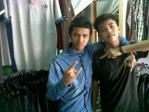 romi romi suicmez sodara kami kami adalah satu harapan bangsa