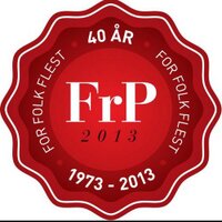 Oslo FrP (@oslofrp) 's Twitter Profile