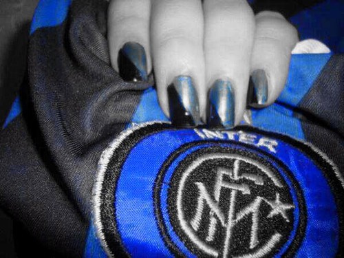 annascandra's profile picture. Io Sono Interista