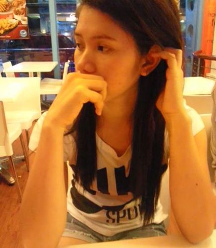 friendly?? aww.. depende..HAHA ... im not perfect... but im definitely nOt FAKE!