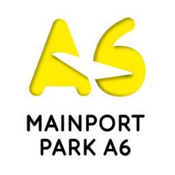 Mainport Park A6 is een hoogwaardig logistiek bedrijvenpark direct aan de A6, naast Amsterdam - Lelystad Airport & vlakbij de nieuwe containerterminal Flevokust