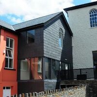 Theatr Soar (@theatrsoar) 's Twitter Profile