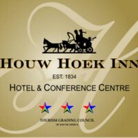 Houw Hoek Inn (@houwhoekinn) 's Twitter Profile