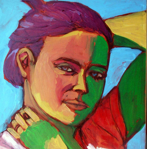 expo_paolo's profile picture. Peintre, ancien acteur de cinéma, j'accompagne les passionnés de l'art italien dans les musées de Paris.