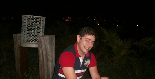 antonioemerso15's profile picture. op tim beta lab