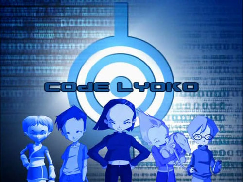 Official Twitter Code Lyoko Indonesia
