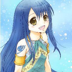[V] @GoAnimeRp|wendy from fairytail♥|dragon slayer ^^| kakaa : @UPR_Shikahamaru