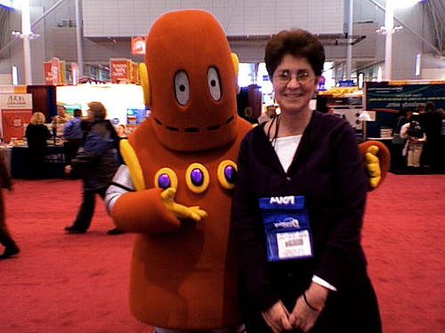 bdesantis's profile picture. K-12 Technology Support in Sayreville, NJ - DEN Star Educator.  Google Education Trainer - Certified BrainPOP Educator -DENny Award winner