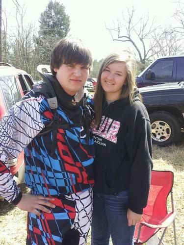 Chris Capps❤