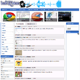indiRistannet's profile picture. Türkçe açıklamalarıyla program indirme sitesi.