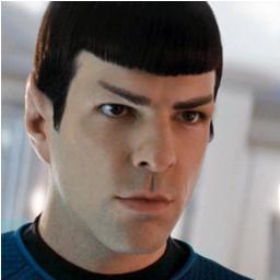 I'm Spock. Vulcan/Human. Commander aboard the USS Enterprise. It's only logical. Live long and prosper. (RP) Contact: livelongandprosper1@outlook.com