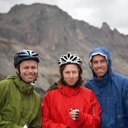 WoodBrosExpdtns's profile picture. The official account of the Wood Brothers, presenters of the BBC's On Hannibal's Trail. Also on National Geographic and Viasat #history http://t.co/t2PFinVw2S