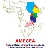 Amecea Secretariat  (@amecea_sec) Twitter profile photo