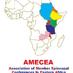 Amecea Secretariat (@amecea_sec) Twitter profile photo Amecea Secretariat (@amecea_sec) Twitter profile photo