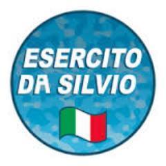 SoldatidiSilvio's profile picture. Per la Patria e per la Potta!
http://t.co/c8Mb1JKeXi