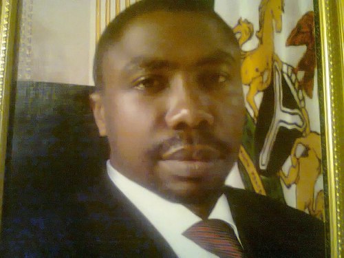 omolatunji4real's profile picture. Man Of Integrity