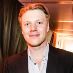 jdahlberg's profile picture. Co-founder, Hydna AB http://t.co/BfoID6LIy9