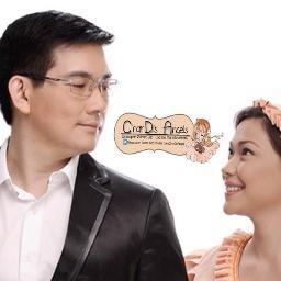 We are CharDi's Angels. Bonded by BCWMH. Love.Organized Chaos and Fun unite us when it comes to Richard Yap and Jodi Sta.Maria. Instagram: Chardis_Angels