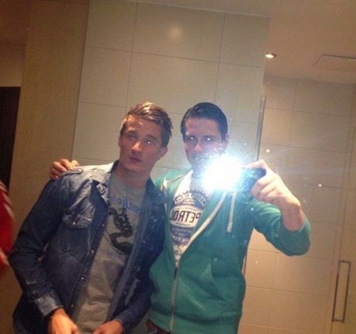 Lyrical Dennisss, AFCA