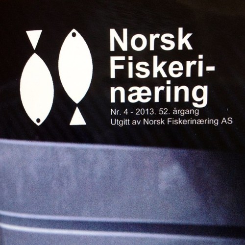 NorskFisk_no's profile picture. uavhengig fagtidsskrift om sjømatbransjen. fokus på næringspolitikk,økonomi og marked. ny utgave månedlig-57.årgang |+4763959090 post@norskfisk.no