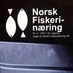 Norsk Fiskerinæring (@norskfisk_no) Twitter profile photo