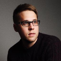 I manage all of the marketing and sales communications for Atheon Analytics, I'm passionate about retail & visual analytics. My views are my own.