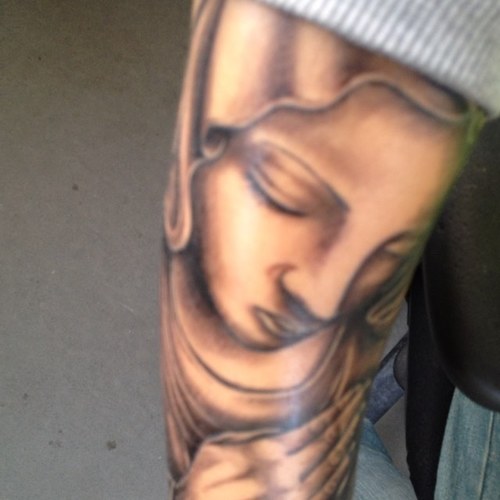 Coach1983pv's profile picture. Family man from west midland
's trying to make a difference in youth football.level2 plus mods :) liverpool/WBA fan love my tatts and want more!!!!!!