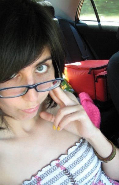 RatEatCat's profile picture. I like it when I can do it myself.