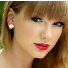 Taylor Swift is god