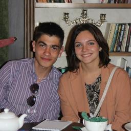 Дмитрий Найдёнов