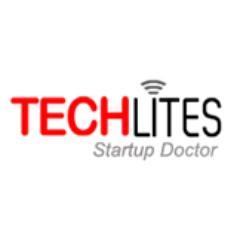 Official Twitter Stream of Techlites | Startup Doctor | One Stop Solutions for all Startups from Mobile Arena.