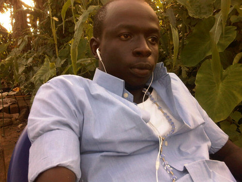 Boi frm d block dat need hustling