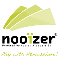 No importa el escenario o el tipo de actividad, con Nooïzer conseguirás un ambiente especial en tu evento deportivo.