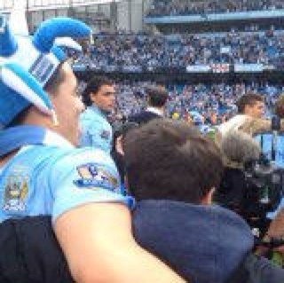 Gdonovan1997's profile picture. 21 ⚽️ MCFC 💙 Altrincham FC ❤